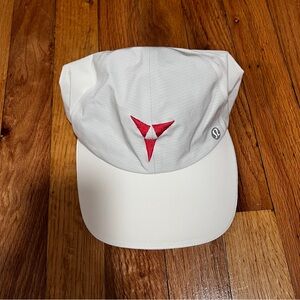 Lululemon Adjustable Hat Unisex